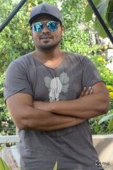 Manchu Manoj Interview About Okkadu Migiladu Movie